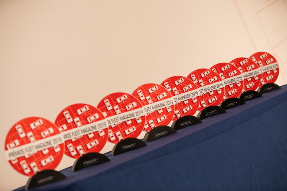 premios fleet magazine 2019