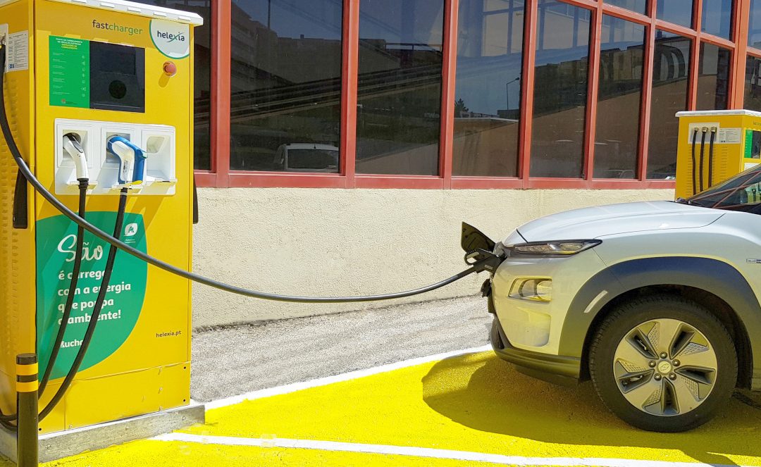 Helexia Portugal vence categoria “Frota Verde” nos Prémios Fleet Magazine 2022