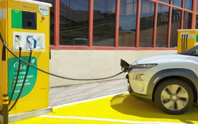 Helexia Portugal vence categoria “Frota Verde” nos Prémios Fleet Magazine 2022