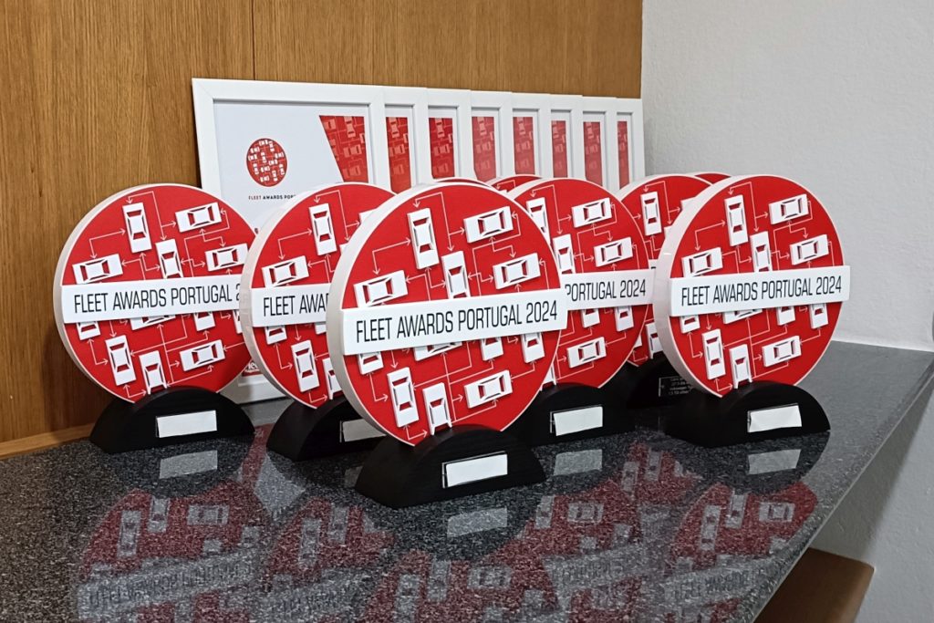 Regulamento Fleet Awards Portugal