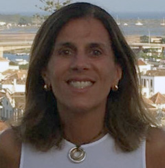 INÊS BRANDÃO
