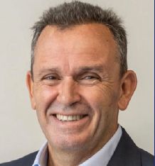 LUÍS SERRA