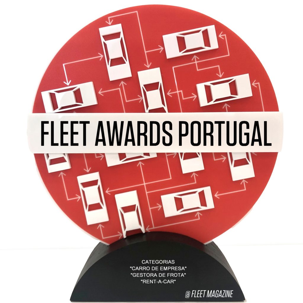 Fleet Awards Portugal