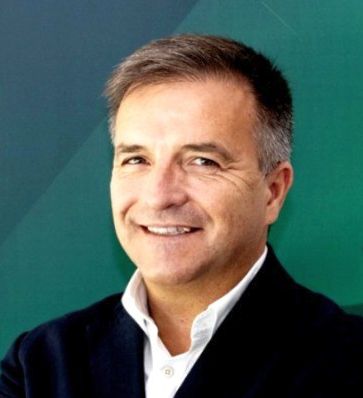 PEDRO SILVINO